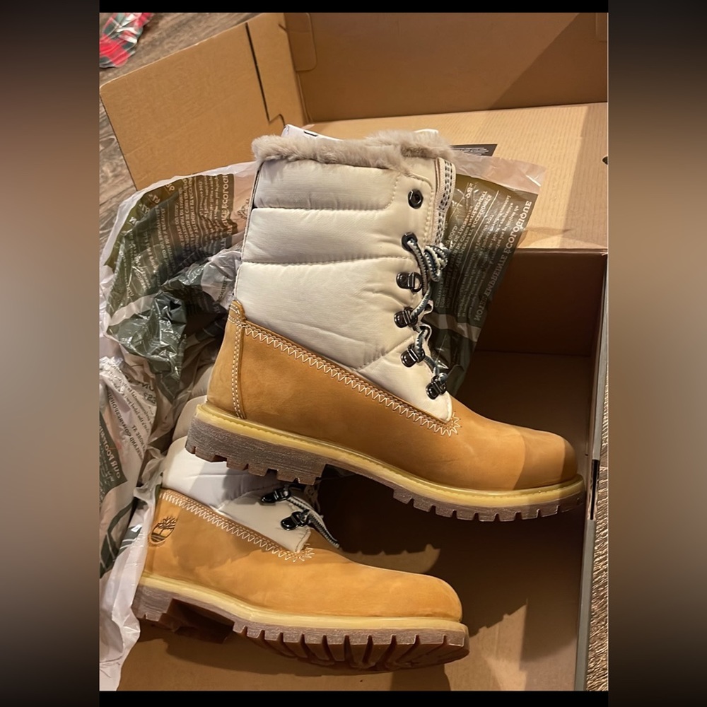 Women's Boots